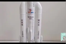 如何用PVC管制作火箭模型#科学类玩具制作 #小学手工制作大全视频封面