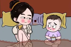 教孩子高情商回怼语言暴力 #孩子被骂了应该怎样反击#家长必读 #语出惊人的熊孩子 #充能计划 #我在抖音看动漫视频封面