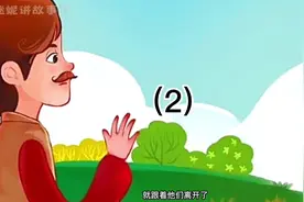 #维语版电视剧 #适合三四岁儿童看的早教动画片推荐