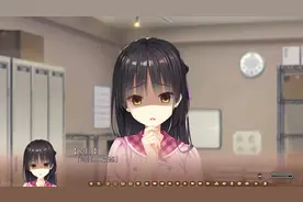 枣子姐的hentai一小时享受 #galgame #柚子社