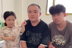 就算你叫破喉咙，也不会有人来救你的，。哈哈哈😂#内容过于真实 #视频纯属娱乐请勿模仿 @潘老二（二锅） @阿成（二锅） @黔西小仙妹❤视频封面