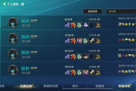 游龙端游里你说我是废物，我不挑你理，但是手游里你得叫我神！