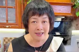 超好吃暖身羊肉煲 芬姐超好吃的羊肉做法 秋冬天腐竹萝卜焖羊肉来了#羊肉煲#冬天美食#羊肉做法