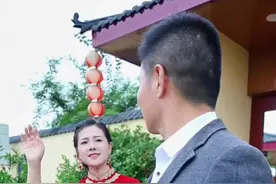 致敬那个深情满满的年代！ #送情郎 #东北民歌
