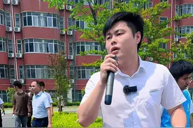 耐心看完，何为澴川国投智慧停车……#同城发现 #智慧停车 #停车收费 #同城热点视频封面