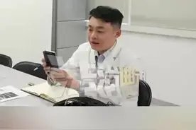 陶勇医生与苏伢子的故事，源于网友在视频下方的互动，网友:一个勇于挑战的人，一个有大爱的人，一个脱离了低级趣味的人（杉越栋）