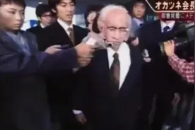 #希区柯克式变焦 日本怼脸拍摄