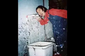 人像构图技巧】#手机摄影 #拍出身边的美丽瞬间