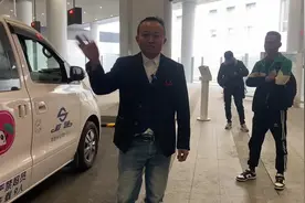 天府机场客运专线#一群人一条路坚持一直走下去视频封面