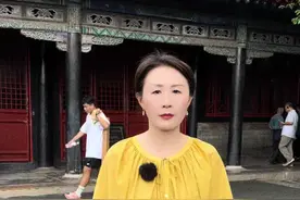 他是最后一代衍圣公 也是最有排面的婴儿#历史人物 #孔府#孔子文化 #旅行推荐官视频封面