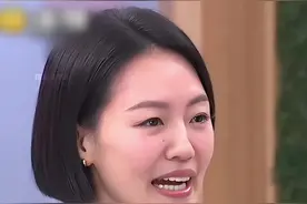 徐怀钰曾牵线大S具俊晔 #徐怀钰曾牵线大S具俊晔 #小S 直言：他们会再一起，你有很大的功劳！视频封面