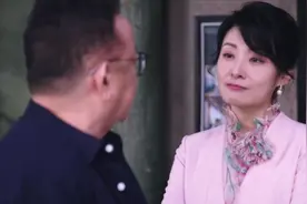 #周涛 #电视剧老家伙 又傲又教的小米粥，谁能受得住她的撒娇视频封面