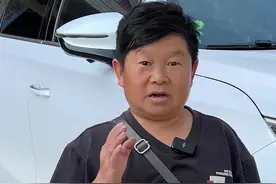 老男孩的比亚迪唐换完电池又跑了5000多公里，看这续航怎么样 #双11在抖音商城买什么 #双11居家好物抢先囤视频封面