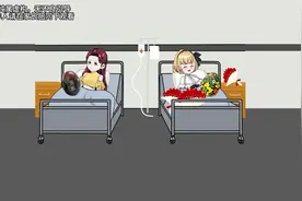 前世姐姐和亲妈竟合谋偷换了我的孩子，重生后我该如何反击？视频封面