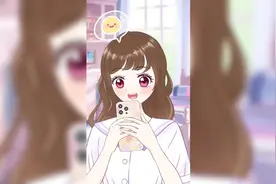 姓氏谐音梗网名，敲可爱！！||#谐音梗网名[话题]#视频封面