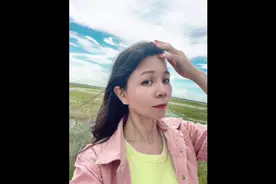晴雨间观飞机起飞与降落，当飞机开始降落，它如同优雅的舞者视频封面