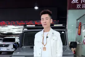 越野界的搅屎棍，吉姆尼 #平行进口车 #吉姆尼 #天津港白宇视频封面