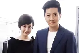 郭京飞 不为人知的故事 #明星背后故事 #内容启发搜索视频封面