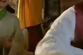 古代女人生孩子姿势五花八门#实拍过程视频封面