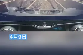 高架上别车，结果……#浙江dou知道视频封面