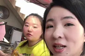 三姐妹聚在一起真开心 姐妹情深一辈子 #记录农村真实生活 #我的乡村生活 #吃货日常 #姐妹相聚快乐时光视频封面