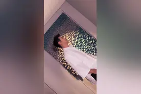 #大展鸿图舞蹈挑战 抽空大展那个宏图一下，夏至快乐🙂#抖音潮流舞蹈大赛  #大展宏图视频封面