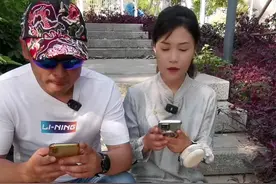 这回知道了吧！ #夫妻日常