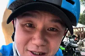 京东外卖接单提醒千万不能关！ #外卖小哥 #第一视角 #行业分享 #万万没想到 #黑骑士更专业的外卖车视频封面