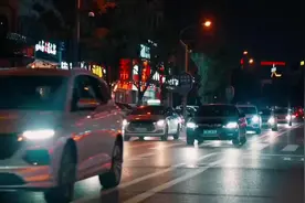 #城市的夜晚 #情感 #总有一句话戳心 #今日情感文案 #emo视频封面