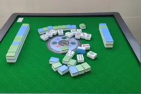 麻将机娱乐完毕关机方法。#麻将机视频封面