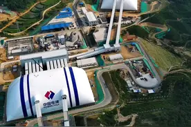 蕲春有史以来投资最大的引资项目#蕲春 #石鼓冲绿色建材基地视频封面