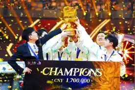 #第五人格 #抖五夺冠 #深渊的呼唤视频封面