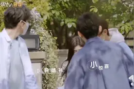 你好星期六#向全世界安利鞠婧祎 #蜜橘🍊视频封面