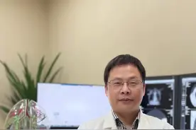 不同颜色的痰反应肺部不同的情况#痰 #黄色痰 #血痰 #肺部感染 #蒋哥聊肺话