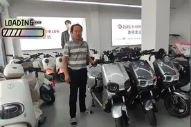 [台]#台铃长续航电动车 [铃]72V时尚龟王2599 [长]只要只要2599视频封面