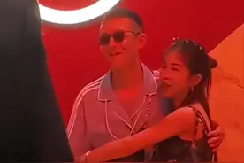 没想到陈冠希退出娱乐圈这么多年，还有这么多铁粉。#陈冠希 #娱乐圈 #一代人的回忆视频封面