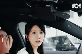 奔驰的怀挡设计既然有这么多好处，你开奔驰习惯吗？#用车知识#奔驰#梅赛德斯奔驰视频封面