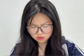 原来crush和我是真的… #暗恋 #crush #段子 #学生时代 #剧情