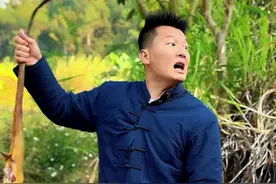 红烧牛尾 一口咬在嘴里，满嘴的胶原蛋白！#三农 #平淡治愈的乡村生活 #记录我的农村生活 #红烧牛尾#大口吃肉