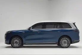 奇瑞风云T11，是问界M9跳槽了么？#风云T11 #奇瑞汽车 #说车聊车  #新车 #问界m9视频封面