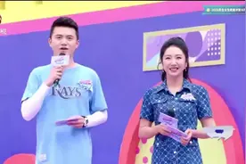 2024男生女生向前冲第16季#男生女生向前冲 #安徽卫视 #全民健身视频封面