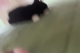 #奶牛猫 #猫咪 昨天偷吃了葱，我希望它不要自动生成黑白照😅视频封面