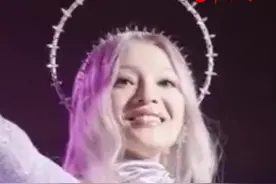 43岁张韶涵称已计划退休：我也不可能继续在行业里待太久，歌手的嗓子是有年龄的视频封面