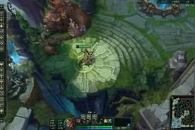 英雄联盟新手向——调设置#游戏日常 #lol #联盟的魅力 #设置视频封面