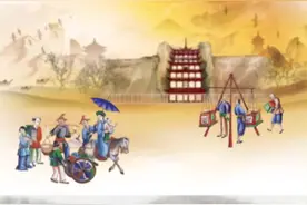 死鸡撑饭盖 #粤语文化 #知识分享 #青少年课外知识讲堂 #创作灵感 @创作灵感小助手