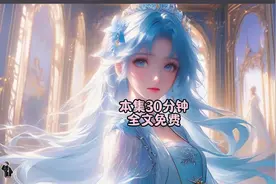 点击左下角下载（番茄小说），精彩后续免费看#番茄免费小说视频封面