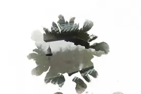 来自我弟弟片段🎬 原来穿西装也可以这么帅#弟弟 #画面太美