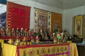 仙家打窍，身体各部位的症状#原创视频 #民间故事 #玄学文