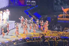 2025十个勤天巡回演唱会#十个勤天