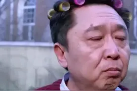 #郭德纲于谦 #相声搞笑合集 烫头于谦演戏视频封面